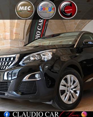 Peugeot 3008 BlueHDi 130 S&S Business