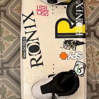 Tavola wakeboard Ronin