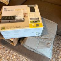 Materasso INTEX  2 PIAZZE
