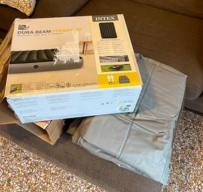 Materasso INTEX  2 PIAZZE