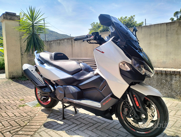 Sym Maxsym TL 500