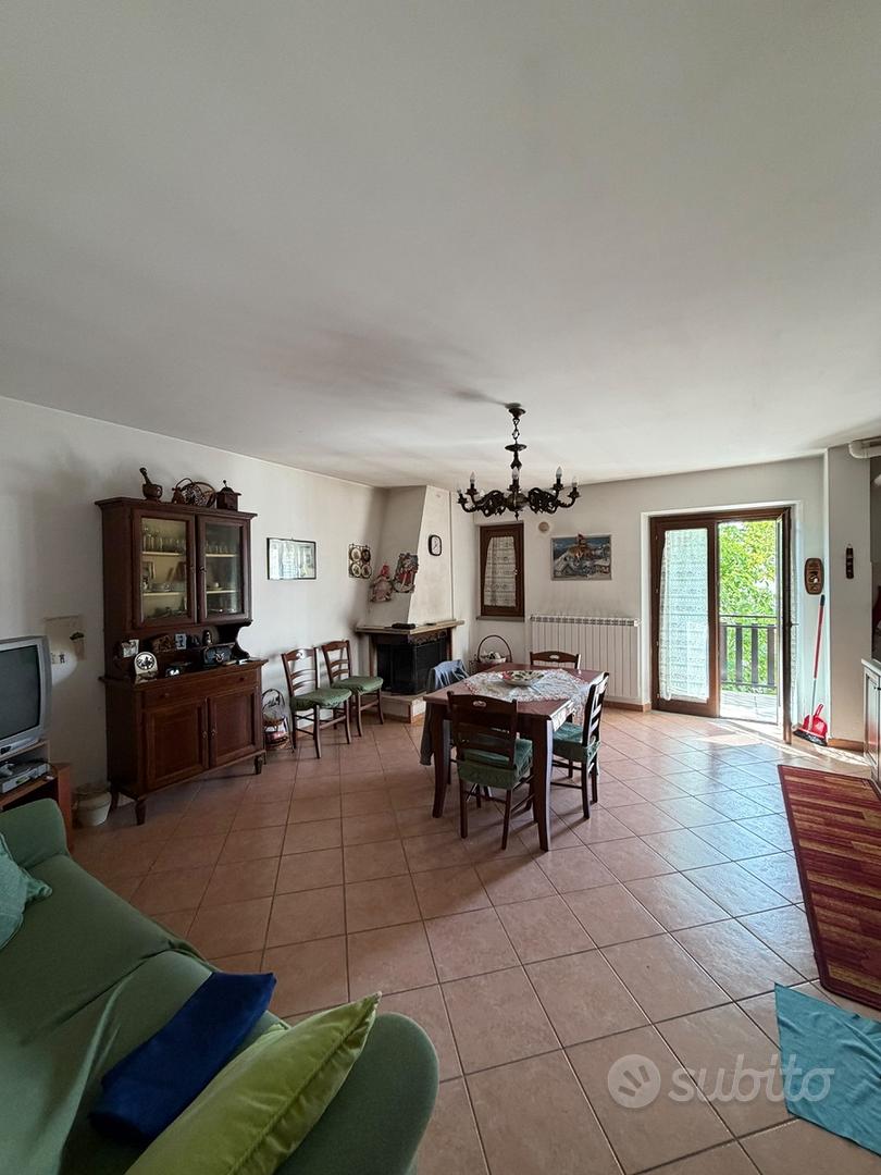 Appartamento – IS - Vista 2