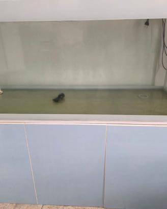 Acquario aquel 150 Glossy