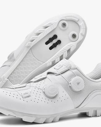 Scarpe da ciclismo- MTB, uomo/donna 37 EU