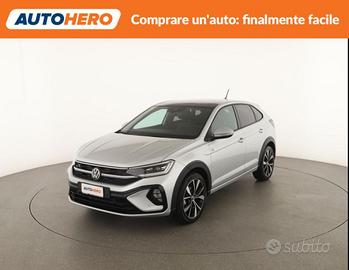 VOLKSWAGEN Taigo LT37512