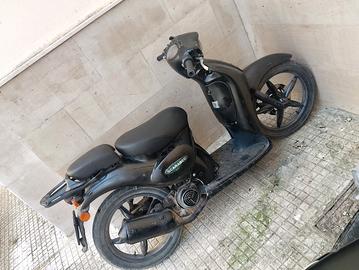 scarabeo 50c