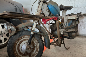 Omer 48 Express da panettiere