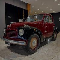 Fiat 500C Topolino