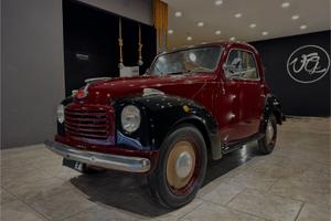 Fiat 500C Topolino