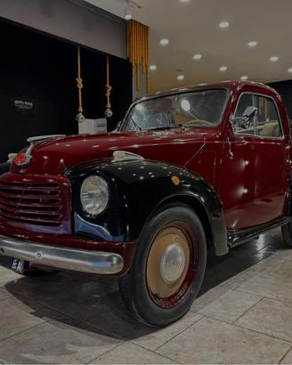 Fiat 500C Topolino