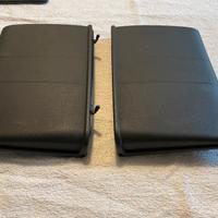 Convolgiatore aria cofano fiat 500