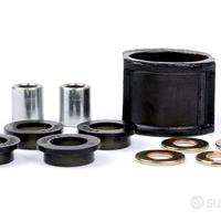 Kit gommini rinforzati Mitsubishi lancer evo 7 8 9