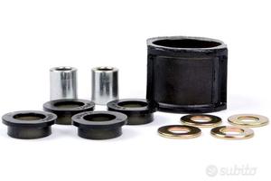 Kit gommini rinforzati Mitsubishi lancer evo 7 8 9