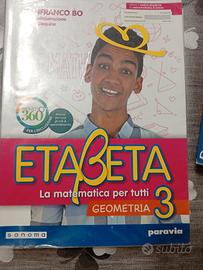 matematica: etabeta 3