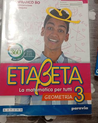 matematica: etabeta 3