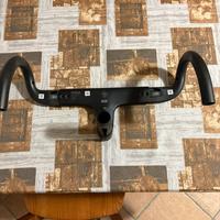 Manubrio canyon integrato CP0018