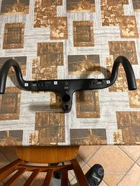 Manubrio canyon integrato CP0018