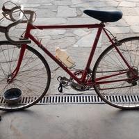 bicicletta da corsa bottecchia