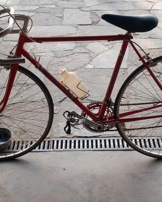bicicletta da corsa bottecchia