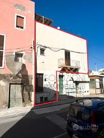 Appartamento indipendente a Pantelleria