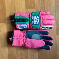 Guanti Invicta da sci