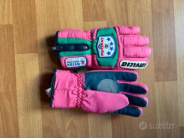 Guanti Invicta da sci