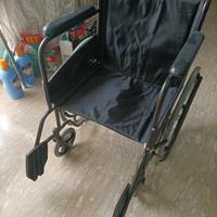 Carrozzina per Disabili