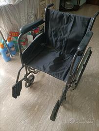 Carrozzina per Disabili