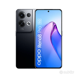 Oppo Reno 8 PRO 5g 256gb TIM (NO LITE) per tablet