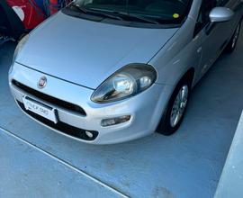 Fiat punto 1.3 Multijet 75 cv
