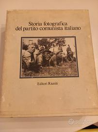 Storia del partito comunista italiano