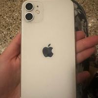 iPhone 11 256gb Bianco
