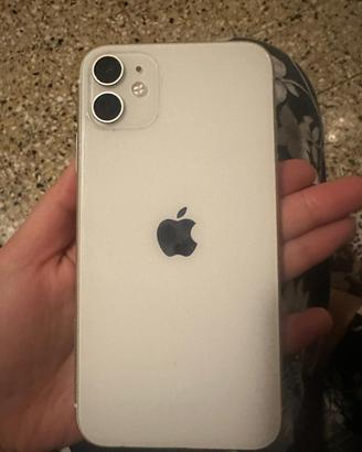 iPhone 11 256gb Bianco
