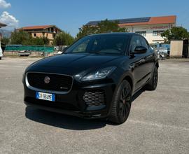 Jaguar E-PACE R-dynamic 2.0d 150cv 03/2020