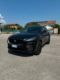 Jaguar E-PACE R-dynamic 2.0d 150cv 03/2020