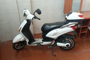 ZTECH elettrico