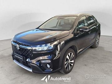 Suzuki S-Cross Hybrid 1.4 Boosterjet Hybrid 1...