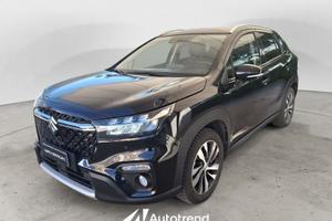 Suzuki S-Cross Hybrid 1.4 Boosterjet Hybrid 1...