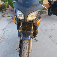 Honda CBF 600