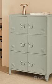 Armadio Sklum verde Kaki