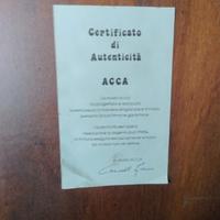 Quadro in argento 996‰ Studio ACCA – bassorilievo 
