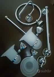 Accessori bagno 