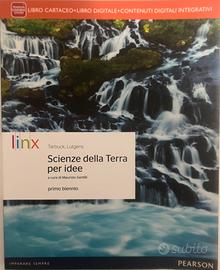 Scienze della Terra per idee