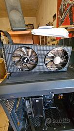 Geforce RTX 3060 12GB