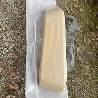 Parafanghi Jeep Wrangler JK