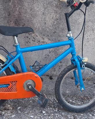 bici per bambini/a