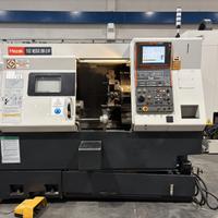 Tornio mazak nexus 200 m anno 2010