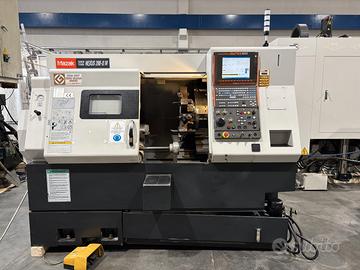 Tornio mazak nexus 200 m anno 2010