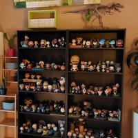 collezione vari funko pop