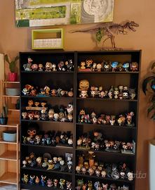 collezione vari funko pop